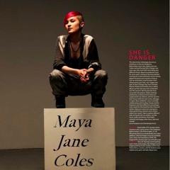 Maya Jane Coles - Nowhere