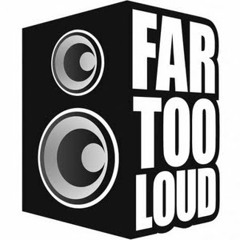 Far Too Loud - Bass Association (Wess Mashup) FREE DOWNLOAD