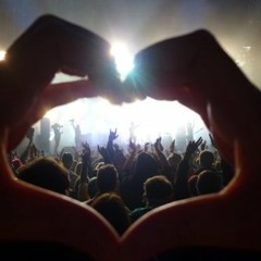 DJ [J]їи'isonfire - Stereo.Virgin Feat Party Rock anthem, Lil Jon & Various artist