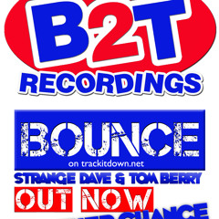 B2T016 Strange Dave & Tom Berry - Another Chance