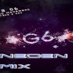 Far East Movement - Like A G6 (Geneden Remix)