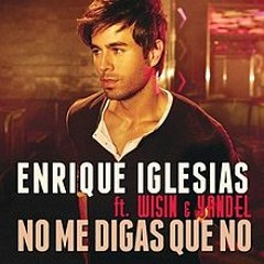 Enrique Iglesias ft.Wisin y Yandel No Me Digas Que No KlubJumpers Remix