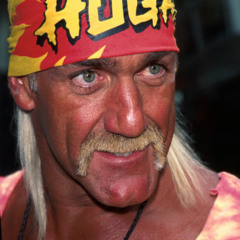 I am a real american - tobys i love Hulk edit