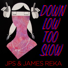 BACKWOODS MIX - JPS - "DOWN LOW, TOO SLOW".