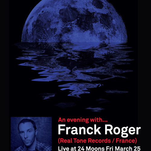 Franck Roger
