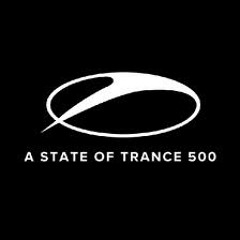A State of Trance 500 (Cut1) 17 March 2011