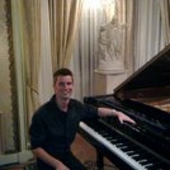 Mark Spence playing Mendelssohns  Variations Serieuses OP 54