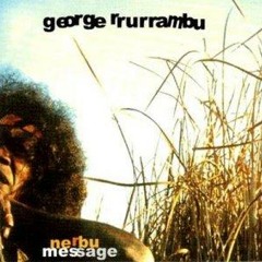 Dron Wanga (George Rrurrambu)