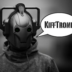 The Kiffness - Kifftronic