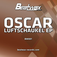 Oscar - Luftschaukel - ( Homebase Remix / Snippet) [BW001_B2]