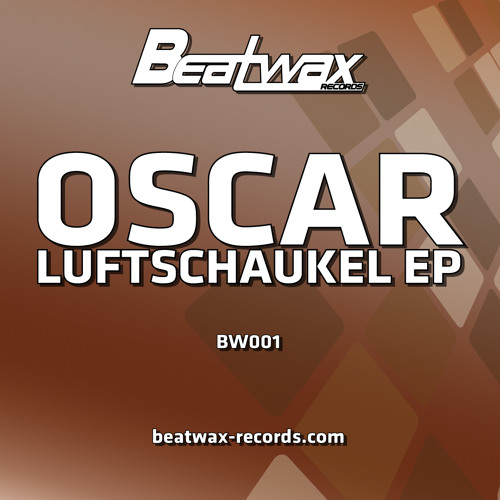 Oscar - Luftschaukel - ( Homebase Remix / Snippet) [BW001_B2]