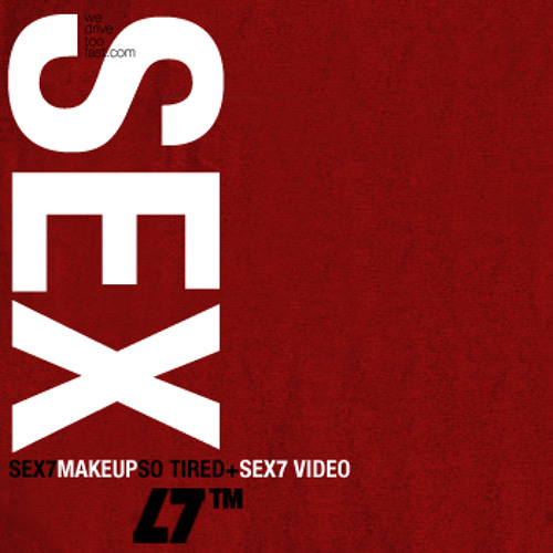 77TM – So tired