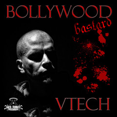 VTECH - Caged (from Bollywood Bastard EP) [RR128]