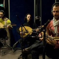 Kama Sutra + Laytana | Le Trio Joubran