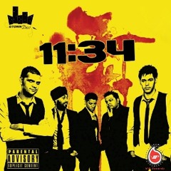 Gtown Desi - Naal Nachna (Remix)