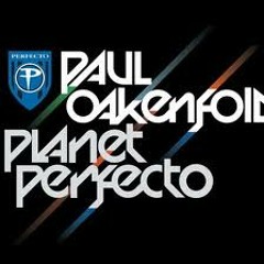 Paul Oakenfold - Planet Perfecto 018 (12-March-2011)