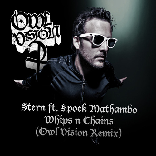 Stream Stern Ft Spoek Mathambo