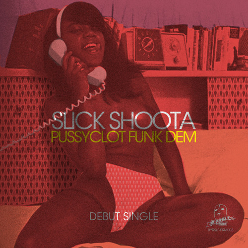 FIS.T - Night Hunter (SLICK SHOOTA Remix)