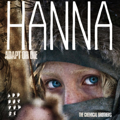 The Chemical Brothers - Hanna's theme (Addictpulse Calm The Hipster Remix)