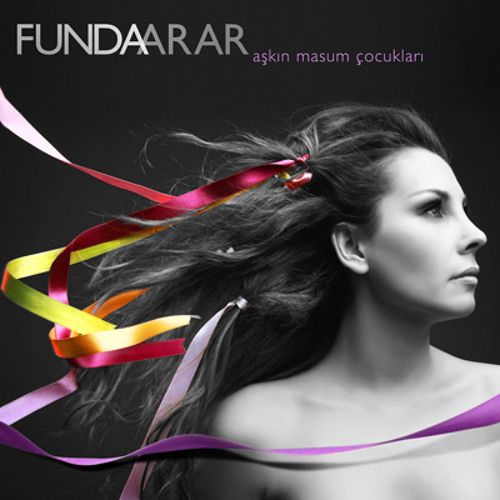 Funda Arar - 04. Piyango