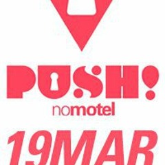 Ringtone PUSH! - Benny Benassi + Afrojack