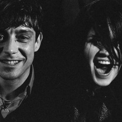 The Kills - Baby Says (live from SXSW)