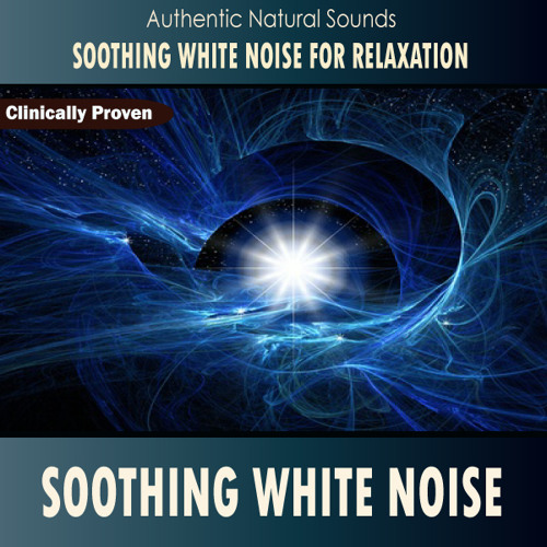 Soothing White Noise