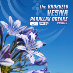 RUNE_PRESENTS :: The Brussels - Vesna (Parallax Breakz Remix) [FREE DOWNLOAD]