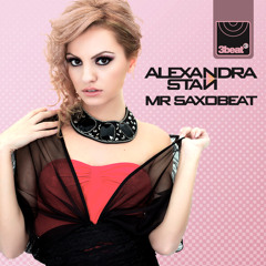 Alexandra Stan - Mr Saxobeat (Radio Edit)