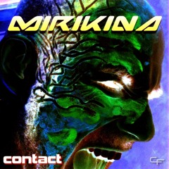 CONTACT original mix 128kbps out now on Beatport !!!
