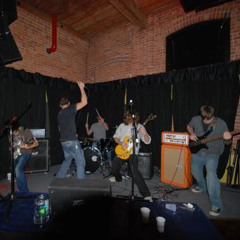 martyrs (hey, love!)(acoustic)