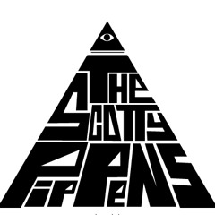 The Scotty Pippens - Girl on the side