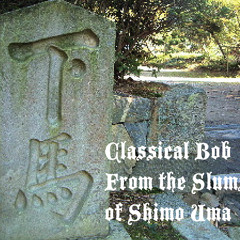 From the Slums of Shimo Uma