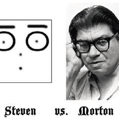 Steven Yi Etude/Part 1 vs. Morton Feldman/Three Voices, Slow Waltz