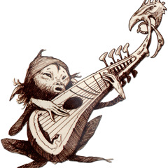 P.Tale - karabit galaxy(bad master)