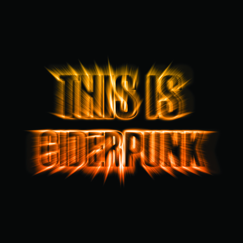 This is ciderpunk! (FNR06-B1)