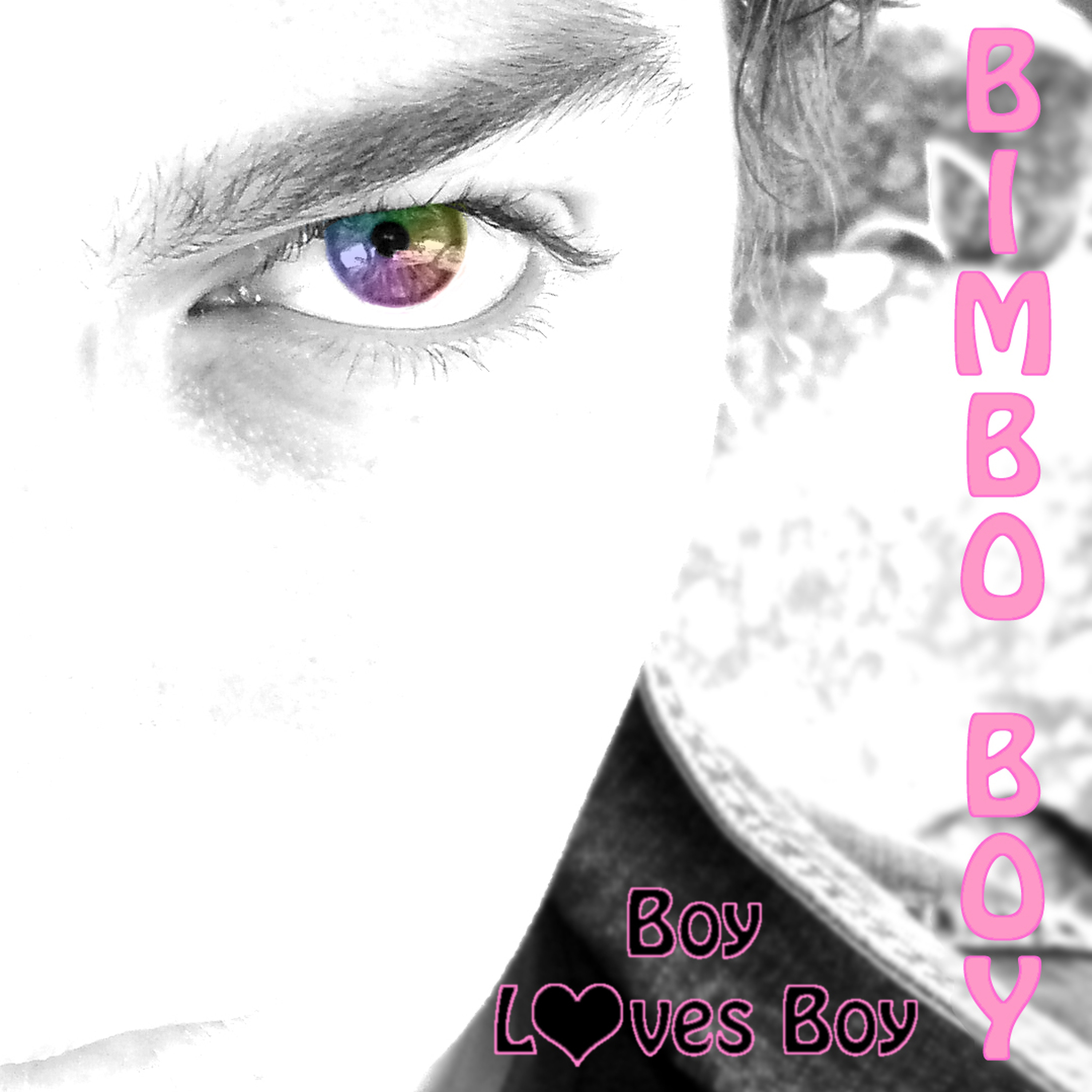 Bimbo Boy - Boy Loves Boy (Håkan Lidbo Remix) [Preview] episode artwork