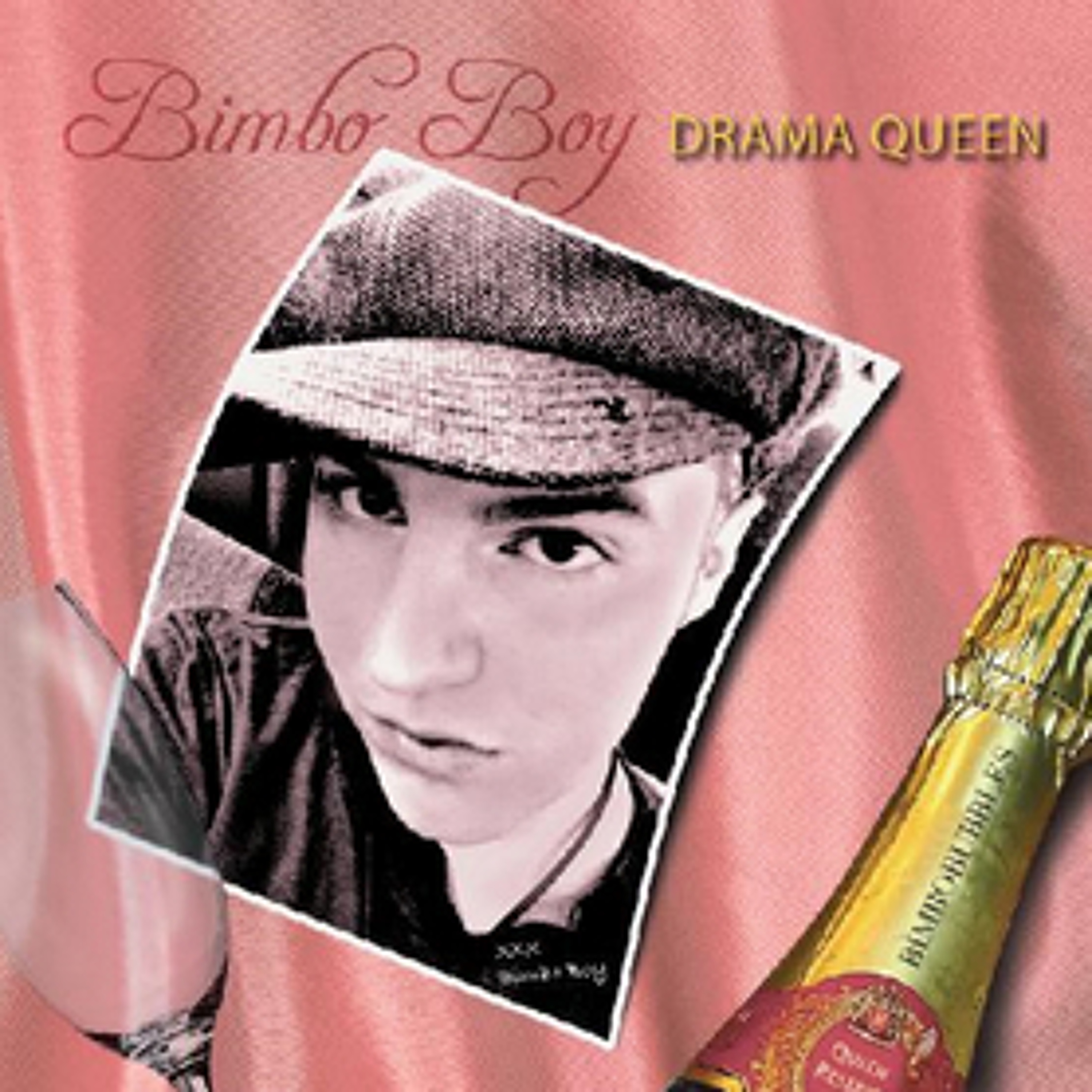 Bimbo Boy - Drama Queen (Pink Club Mix) [Preview] episode artwork