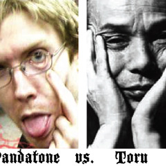 Pandatone/2oneC vs. Toru Takemitsu/Masque