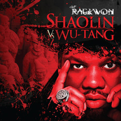 Raekwon Chop cHop Ninja (Ft.Inspectah Deck & Estelle) Shaolin Vs Wu-Tang REMIX-8 2011