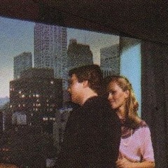 Steve and Sandra