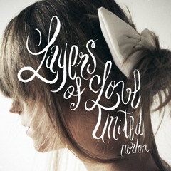 Layers of Love United (Antena 3 - Promo)