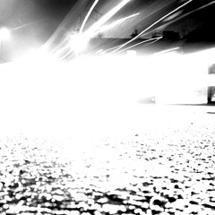 Shaita - Blur (expozed retouch)