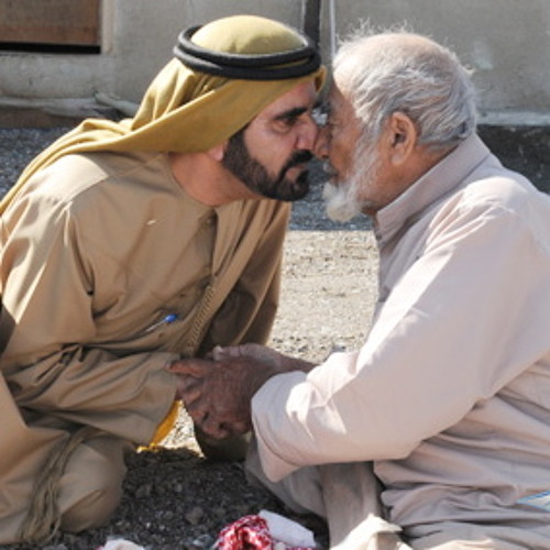 أكيد جو دبي ممتع - حسين الجسمي