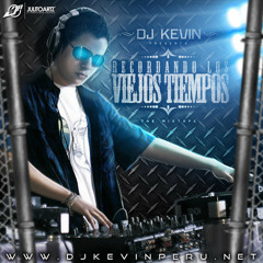 03 - Mujeres en la disco - Ivy queen Mix [ Recordando Los Viejos Tiempos ] DJ Kevin