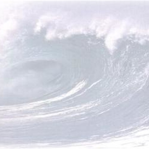 Mega-Tsunami (Released on the Rising Japan compilation out Monday 21st March 2011)