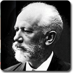 Pyotr Ilyich Tchaikovsky - Album for the Young Op. 39 #9 Waltz (Orchestration by Nuno Fernandes)