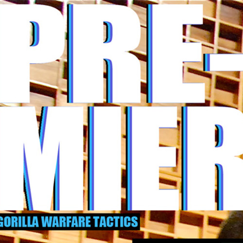 Gorilla Warfare Tactics - Temptations