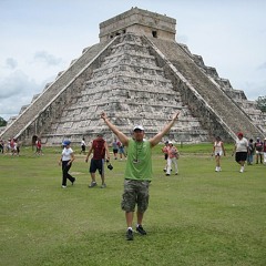 DJ Yoshi - Oldskool Reggae (Power 104.1)