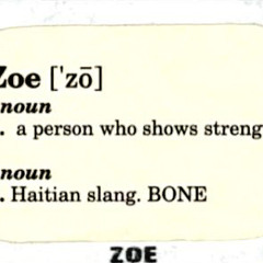 ZOE CITY - SAMO ft. 2FACE